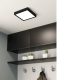 EGLO, 900587, FUEVA 5, outdoor lamp, 3000 K, LED, 17W, Dimmable, IP20, white