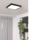 EGLO, 900588, FUEVA 5, outdoor lamp, 3000 K, LED, 20.5W, Dimmable, IP20, white