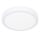 EGLO, 900654, FUEVA 5, outdoor lamp, 3000 K, LED, 17W, IP44, white