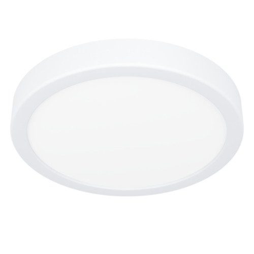EGLO, 900654, FUEVA 5, outdoor lamp, 3000 K, LED, 17W, IP44, white