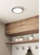 EGLO, 900641, FUEVA 5, outdoor lamp, 3000 K, LED, 17W, IP44, white