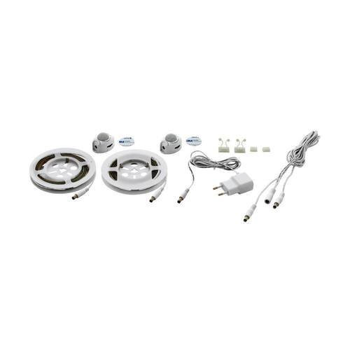 EGLO, 97029, PIDIO, LED strip, 3300 K, LED, 36X0.1W, IP20