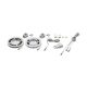 EGLO, 97029, PIDIO, LED strip, 3300 K, LED, 36X0.1W, IP20