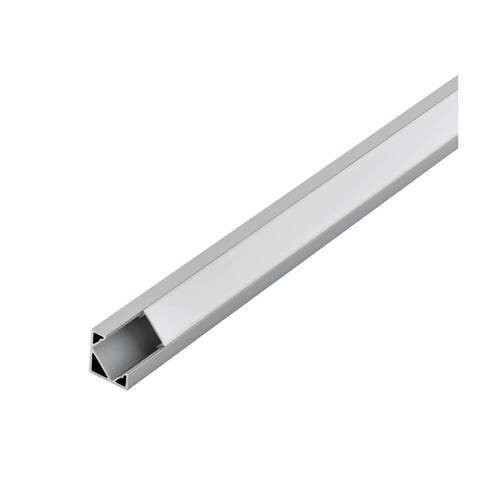 EGLO, 98954, CORNER PROFILE 2, accessory, white