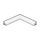 EGLO, 98956, CORNER PROFILE 2, accessory