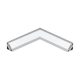 EGLO, 98956, CORNER PROFILE 2, accessory