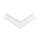 EGLO, 98962, CORNER PROFILE 2, accessory