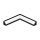 EGLO, 98965, CORNER PROFILE 2, accessory