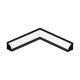 EGLO, 98965, CORNER PROFILE 2, accessory