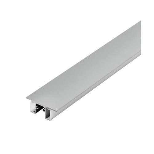EGLO, 98968, SURFACE PROFILE 4, accessory, satin finished