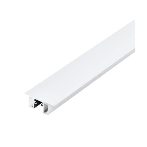 EGLO, 98972, SURFACE PROFILE 4, accessory, satin