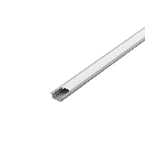 EGLO , 98977 , RECESSED PROFILE 1 , tartozék , fehér