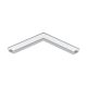 EGLO , 98979 , RECESSED PROFILE 1 , tartozék