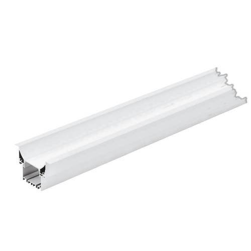 EGLO , 99003 , RECESSED PROFILE 3 , tartozék , fehér
