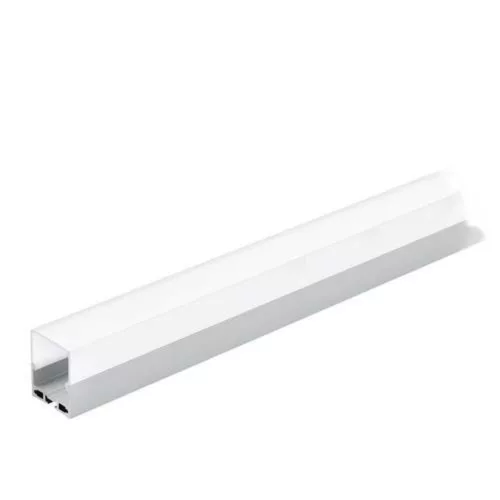 EGLO, 99006, SURFACE PROFILE 6, accessory, white