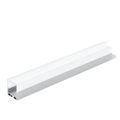 EGLO, 99007, SURFACE PROFILE 6, accessory, white