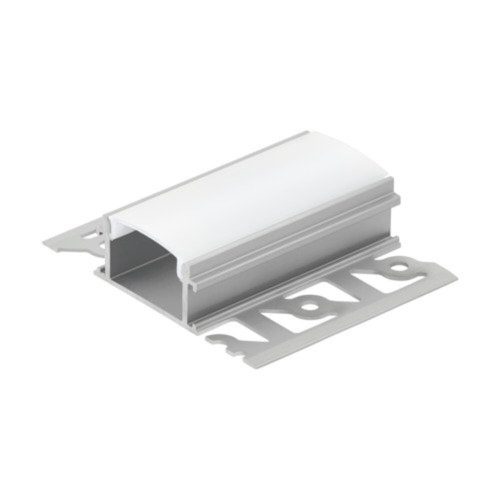 EGLO, 99496, RECESSED PROFILE 4, accessory, white