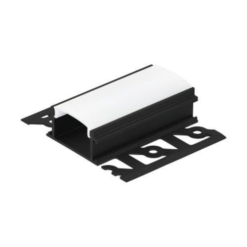 EGLO, 99498, RECESSED PROFILE 4, accessory, white