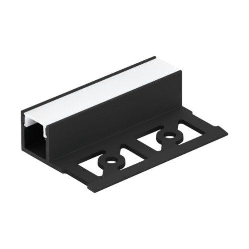 EGLO, 99502, RECESSED PROFILE 4, accessory, white