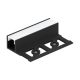 EGLO, 99503, RECESSED PROFILE 4, accessory, white