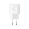 VT-5320 20W Charging Adapter 1 Pd+1 Qc Port White