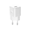 VT-5320 20W Charging Adapter 1 Pd+1 Qc Port White