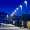 VT-51St 50W Led Streetlight Samsung Chip 4000K 3Yrs Warranty