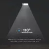 VT-51St 50W Led Streetlight Samsung Chip 4000K 3Yrs Warranty