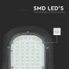 VT-51St 50W Led Streetlight Samsung Chip 4000K 3Yrs Warranty