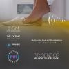 VT-8067 3W Led Bedlight Sensor Single Bed 4000K