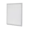 LED panel, 600 x 600 mm, 29 Watt, cool white, LUX, 137 lm/W