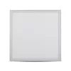 LED panel, 600 x 600 mm, 29 Watt, cool white, LUX, 137 lm/W