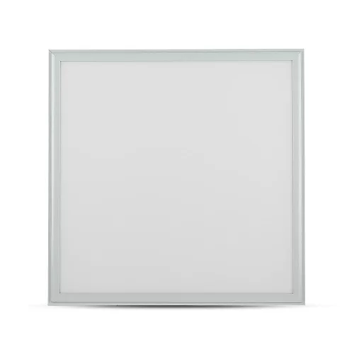 LED panel, 600 x 600 mm, 29 Watt, cool white, LUX, 137 lm/W