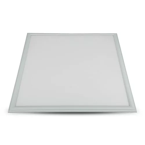 LED panel, 600 x 600 mm, 29 Watt, cool white, LUX, 137 lm/W