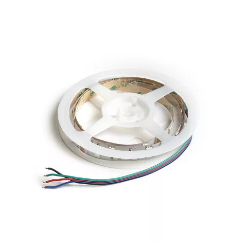 RENDL G13800 LED Led Strip with Remote Control, RGB, 72 W, 12V