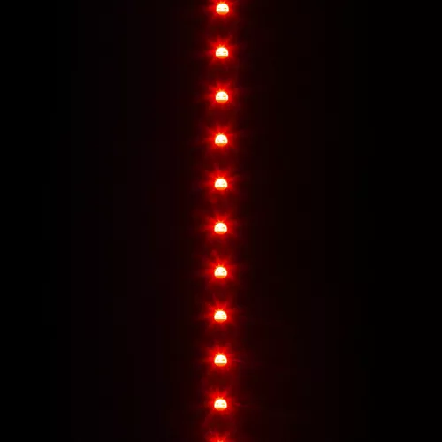RENDL G13800 LED Led Strip with Remote Control, RGB, 72 W, 12V
