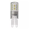 Rendl G13829 OSRAM LED bulb G4/G9, 12V/230V, 2700K, energy-saving