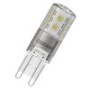 Rendl G13829 OSRAM LED bulb G4/G9, 12V/230V, 2700K, energy-saving