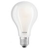 RENDL G13831 OSRAM Led Bulb with E27 Thread, 2700K, 24 W, 230V