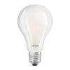 RENDL G13831 OSRAM Led Bulb with E27 Thread, 2700K, 24 W, 230V