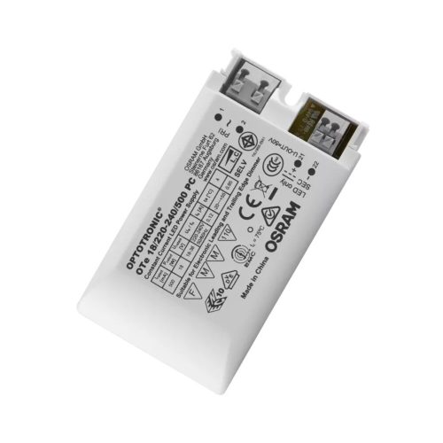 RENDL G13840 DRIVER Led Driver 500Ma 9-18W, 18 W, 500mA