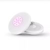 LED Lamp , Bulb , UV-C Disinfection , F150 , UFO , E27 ,18W , Natural White , 59S , SunClean