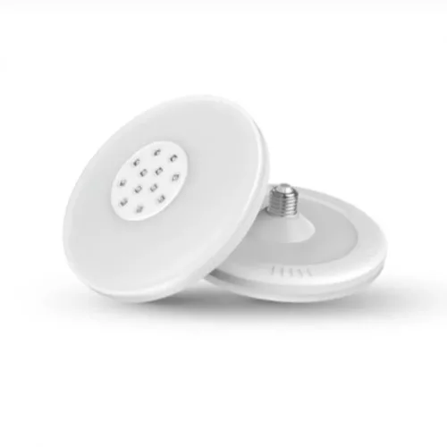 LED Lamp , Bulb , UV-C Disinfection , F200 , UFO , E27 , 30W , Natural White , 59S , SunClean