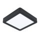 EGLO, 31202, FUEVA 5, outdoor lamp, 4000 K, LED, 17W, IP44, white
