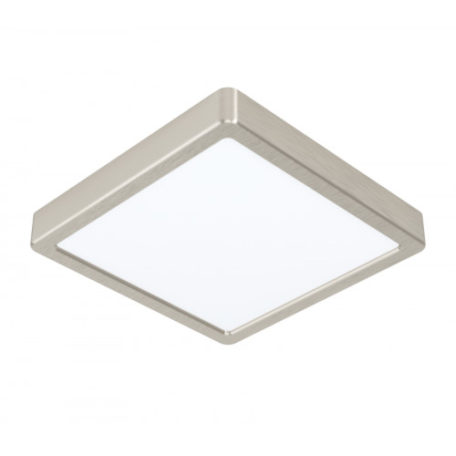 EGLO, 31203, FUEVA 5, outdoor lamp, 4000 K, LED, 11W, IP44, white