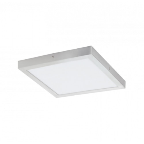 EGLO, 31205, FUEVA 5, outdoor lamp, 4000 K, LED, 11W, IP44, white