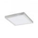 EGLO, 31206, FUEVA 5, outdoor lamp, 4000 K, LED, 17W, IP44, white
