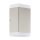 EGLO , 75545 , CARPINERA , fali lámpa , GU10 , 2X4,6W , IP44 , fehér