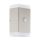 EGLO , 75546 , CARPINERA , fali lámpa , GU10 , 2X4,6W , IP44 , fehér
