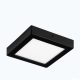 EGLO, 75605, IDUN, outdoor lamp, 4000 K, LED, 9.5W, IP20, white